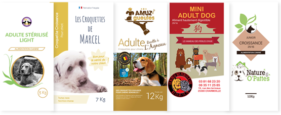 Sacs personnalisés Sacs personnalisés